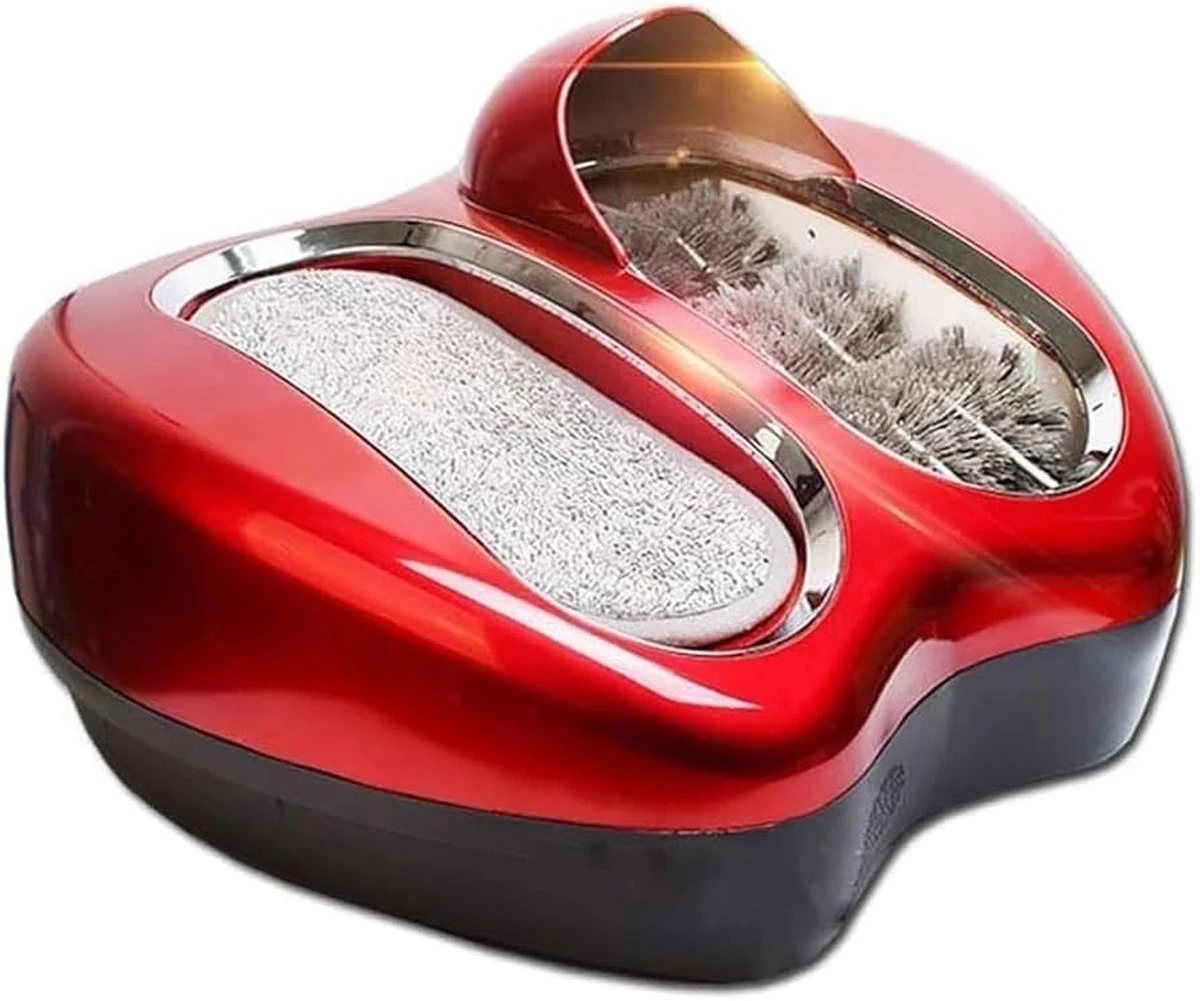 Ocet na podrážkách bot před zimou – tajemství, které výrobci tají - image 1