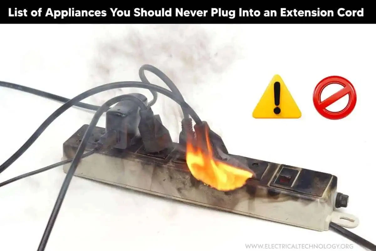 Elektrikáři vám budou vděčni: nikdy nezapojujte lednici tímto způsobem - image 2