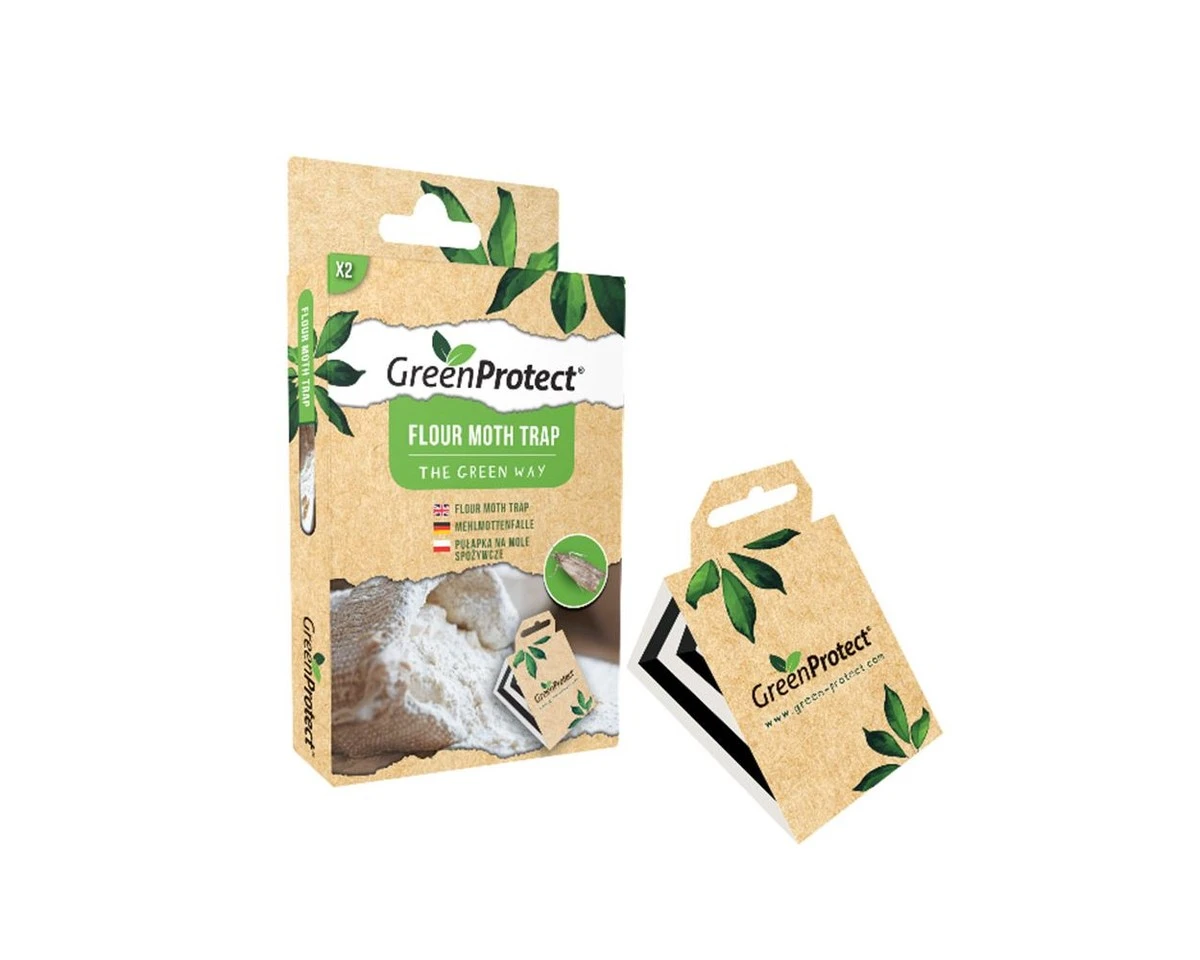 Bobkový list do mouky: starobylý trik proti molům a roztoči - image 1