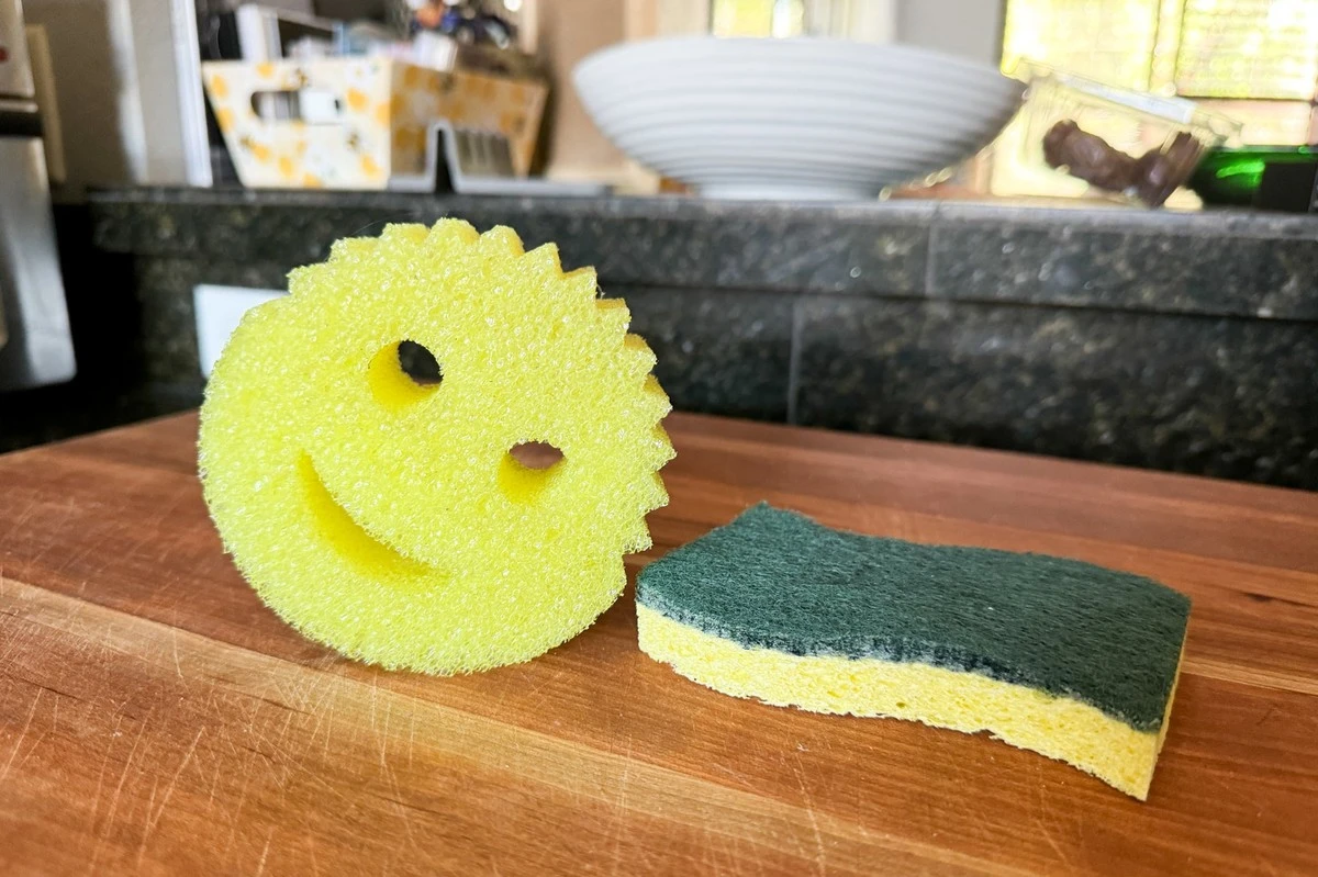 Instalatéři varují: nikdy sem netlačte tuto houbu - image 1