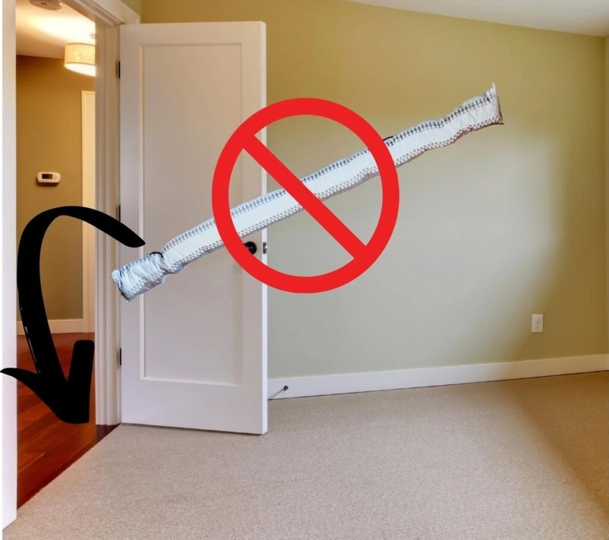 Konopné lano na okna místo těsnicí pásky – český trik proti průvanu - image 2