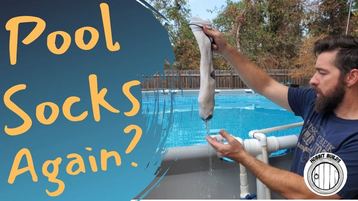 Starý ponožka a kávový filtr: jak se zbavit vláken v pračce navždy - image 2