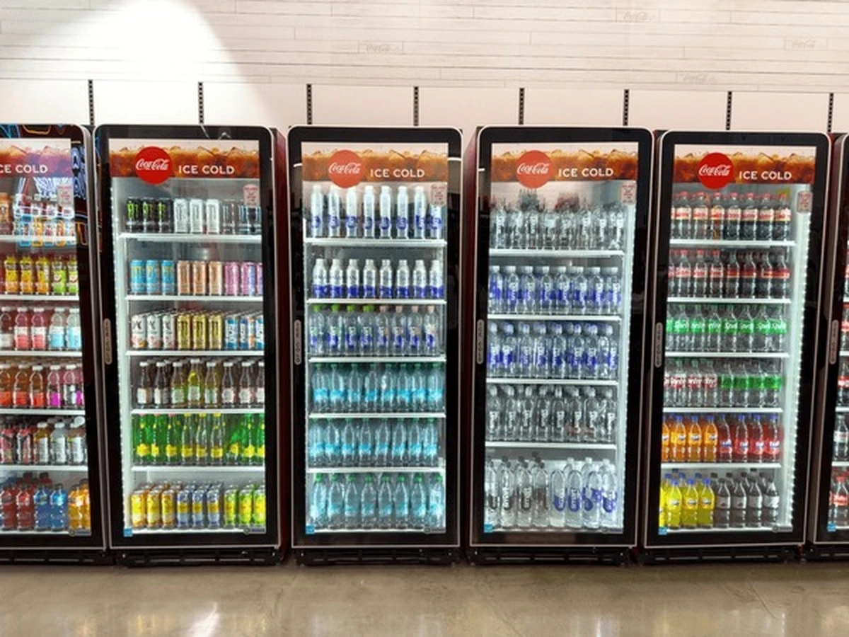 Soda do chladničky nepatří – víte, kam ano? - image 1