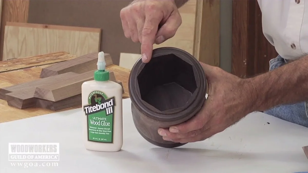 Tesaři upozorňují: nikdy nelepte vlhké dřevo bez této přípravy