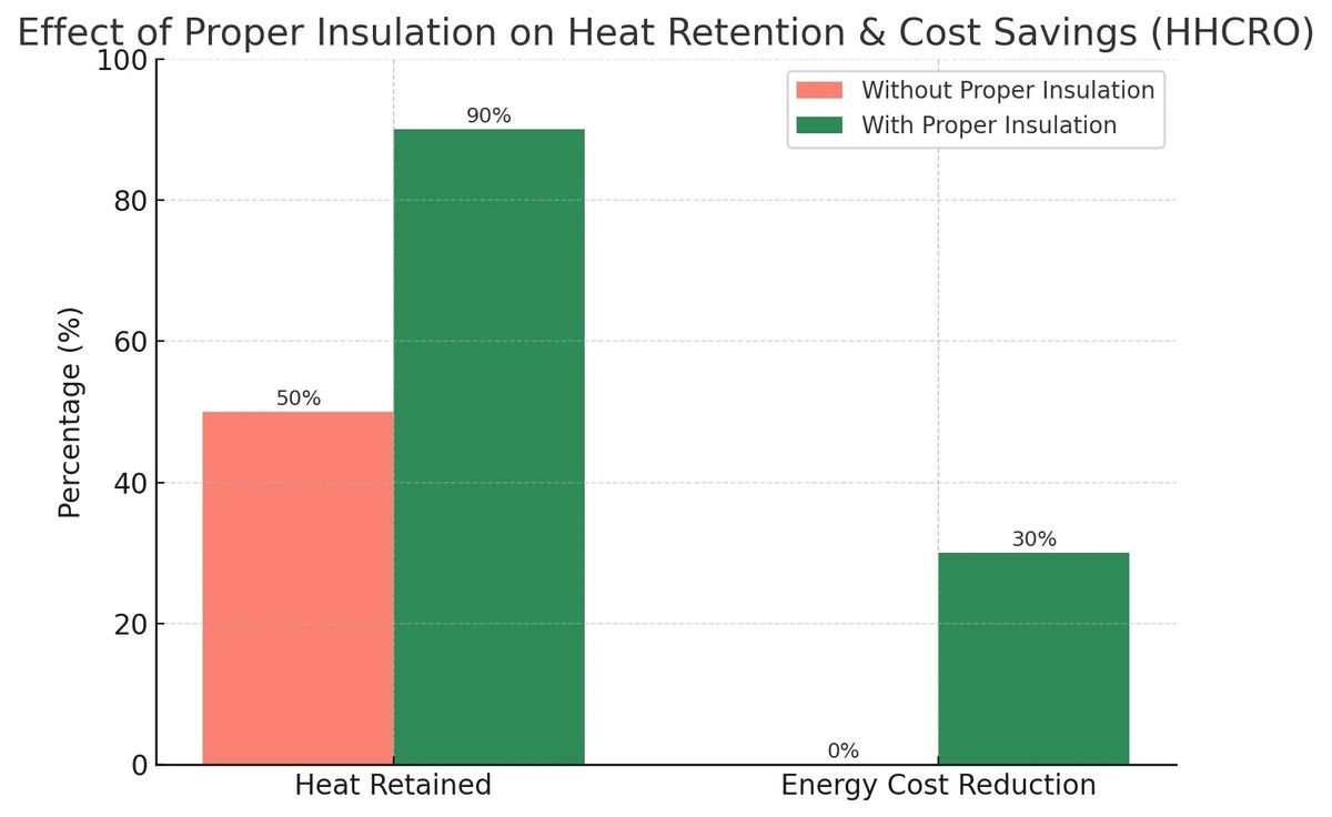 Hliníková fólie za radiátorem? Snižuje účty až o 30 procent - image 2