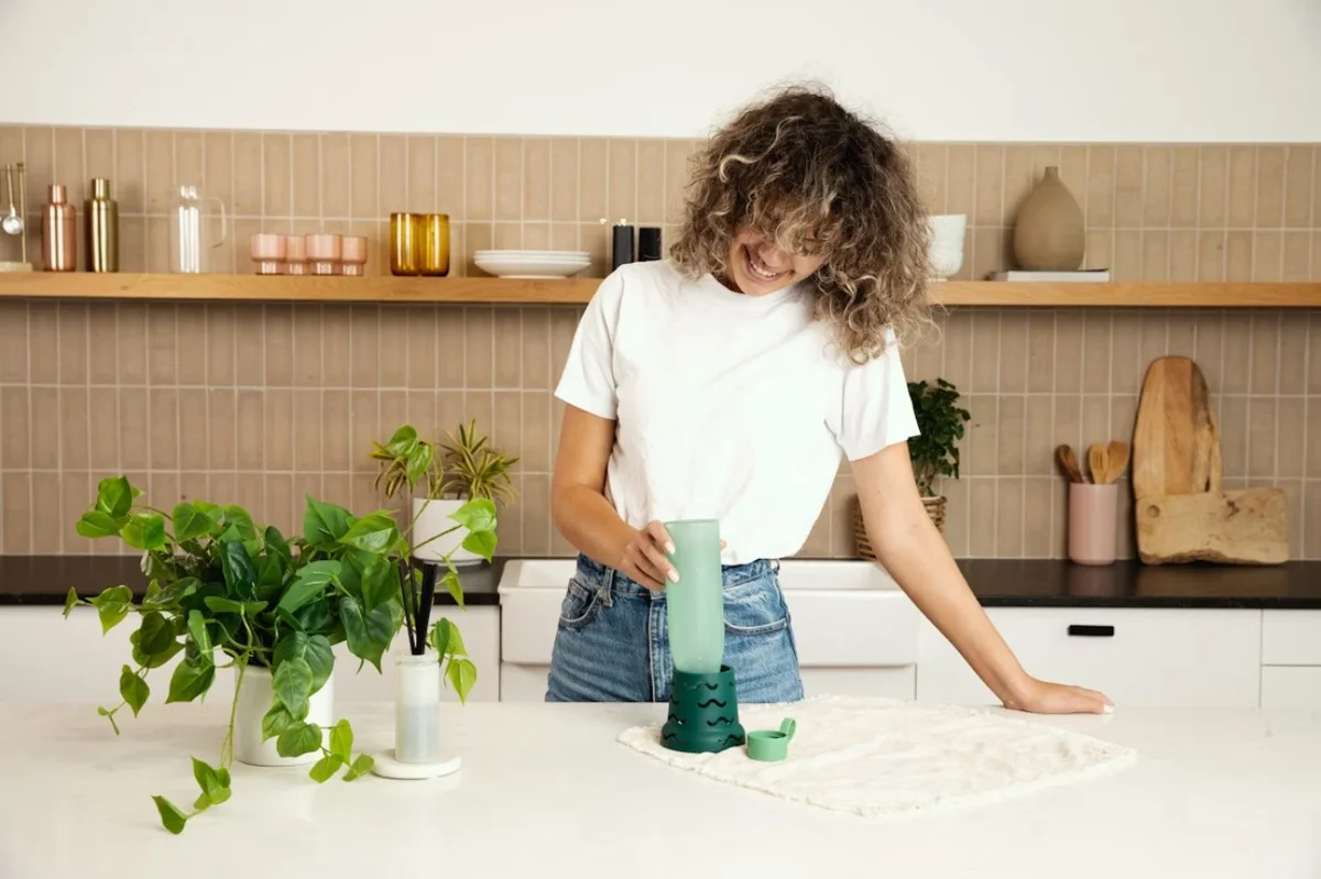 Papírový ručník v lednici funguje jako senzor vlhkosti: kouzelná jednoduchost - image 2