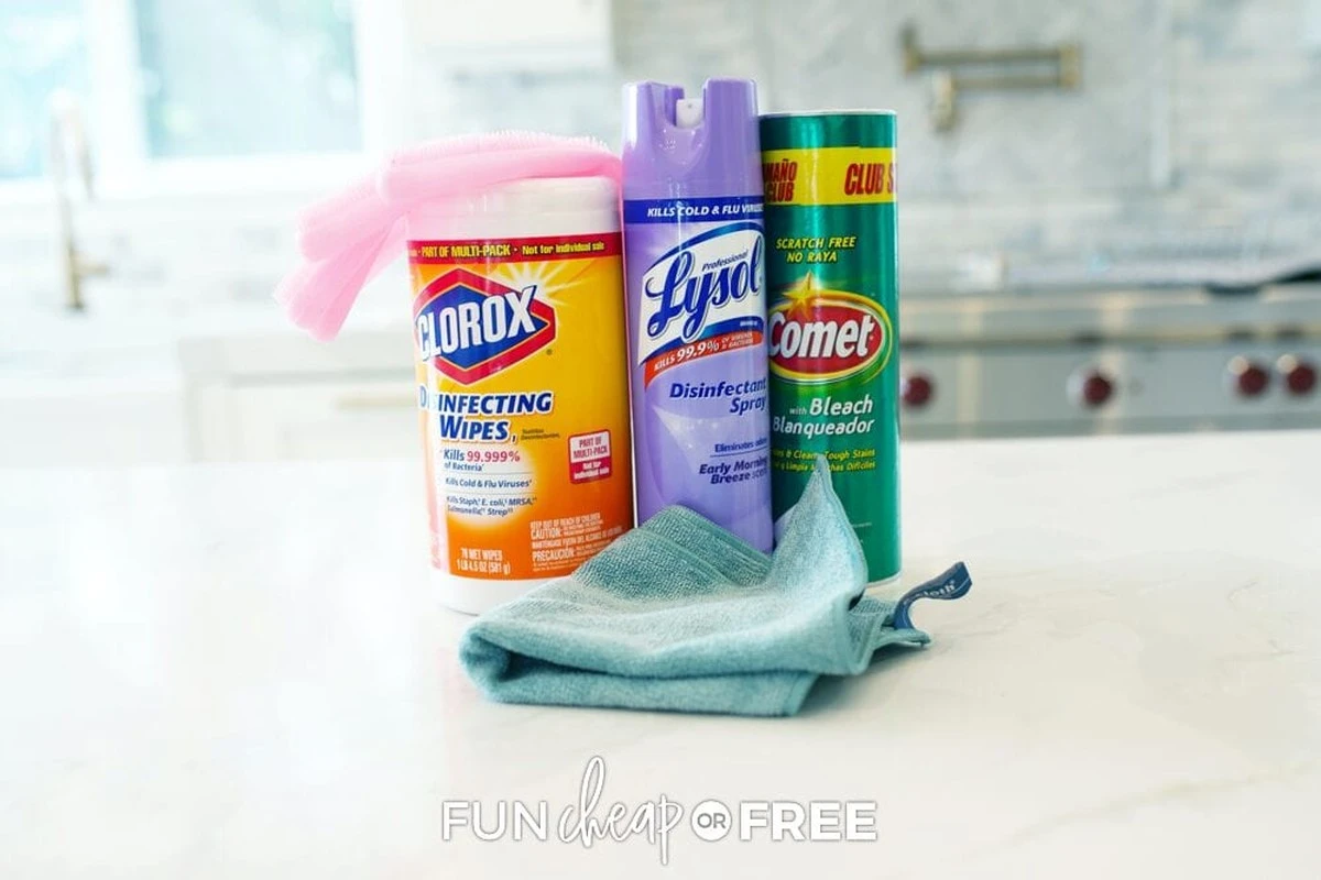 Jedlá soda na toaletě: jak opravit nejhorší enteriér za 2 koruny - image 2