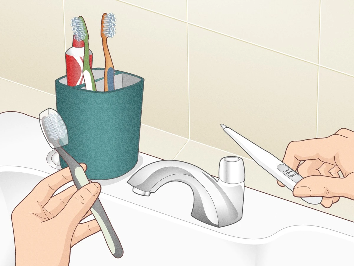 Starý kartáček na zubech: 5 věcí, které vyčistí zázračně - image 1