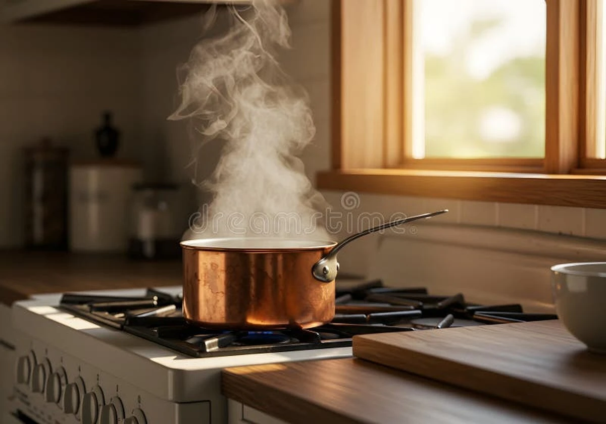 Kukuřičný škrob na okně? Jak se zbavit páry bez otevírání - image 1