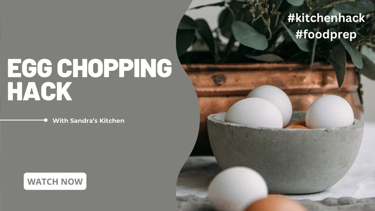 Proč kuchaři vždy přidávají ocet do vaření vajec - image 2