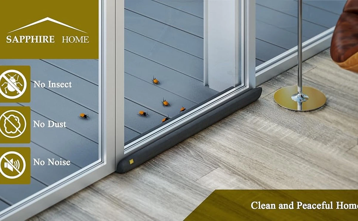 Staré pantofle mají v domácnosti jedno skryté použití, které šetří energii - image 1