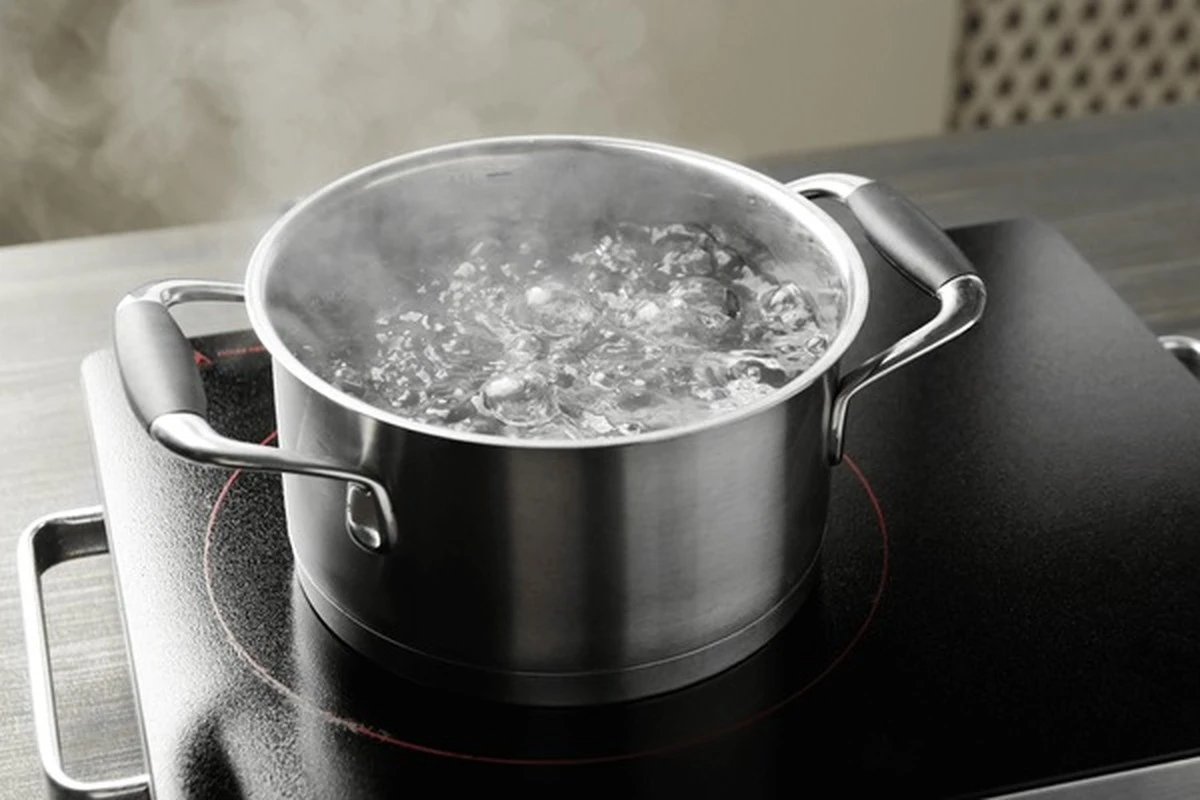 Kuchaři přidávají do vařící vody ocet: proč každý šéfkuchař to dělá - image 2