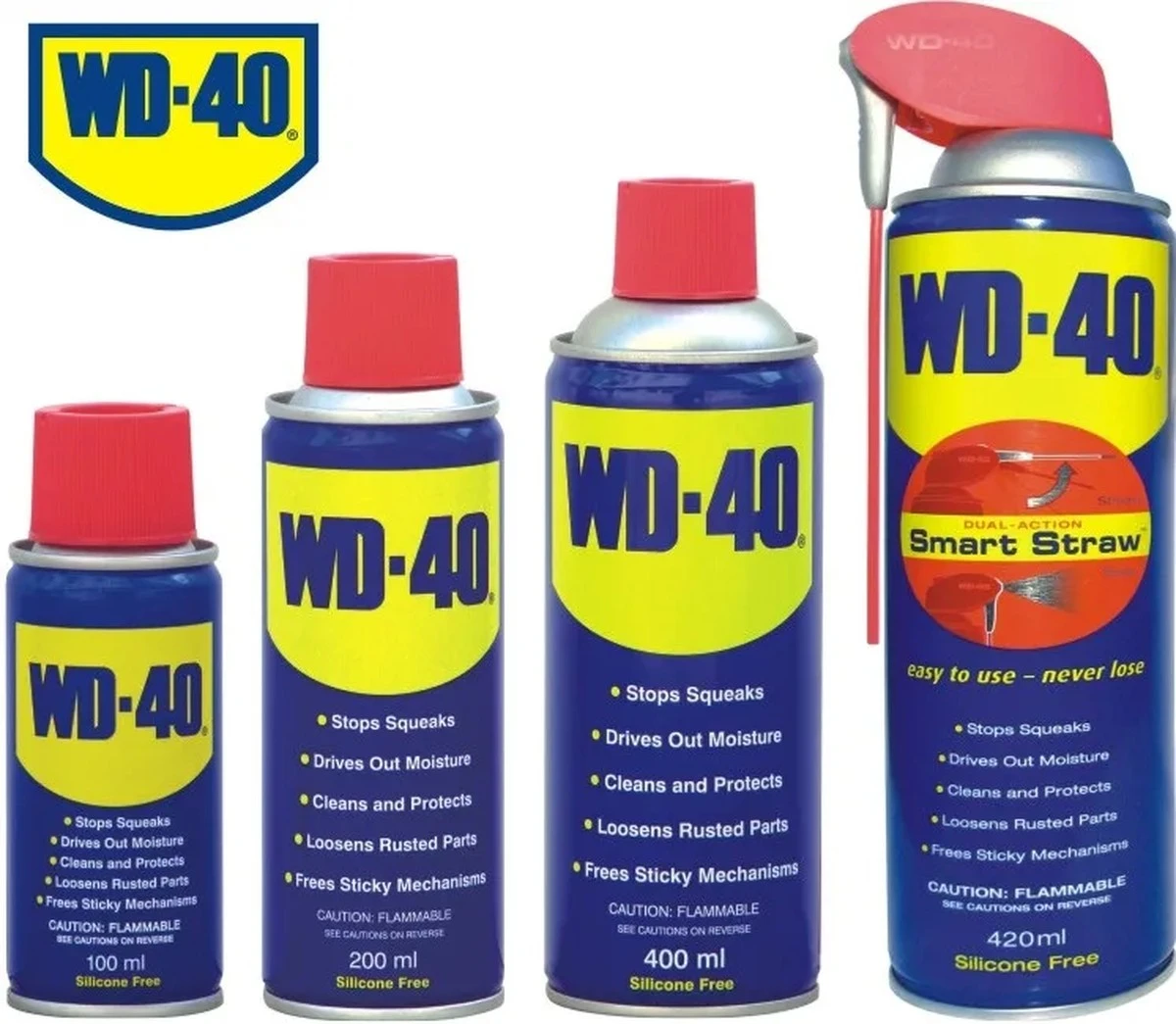 WD-40 na zimní boty změní všechno, co jste věděli - image 1