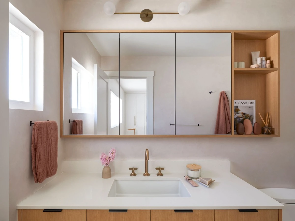 Zubní pasta na zrcadle proti zamlžování: funguje líp než spreje za 200 korun - image 2