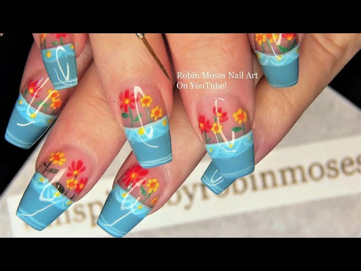 Hřebíky do květináčů: jednoduchý trik proti plísním na zemi