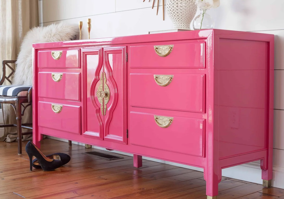 Zubní pasta na lesklém nábytku: proč to funguje lépe než leštidla - image 1