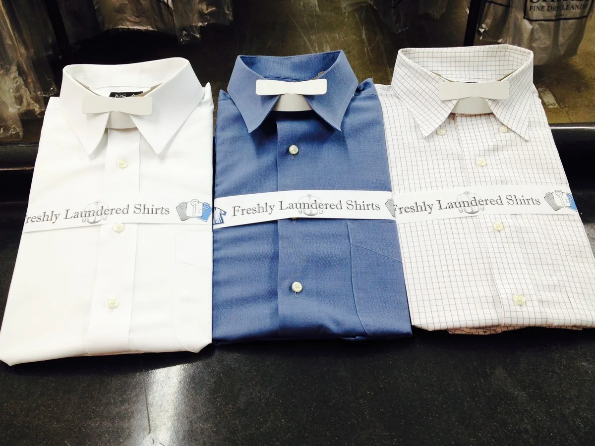 Škrob v prádle: starý trik evropských pradlen, který se vrací - image 1