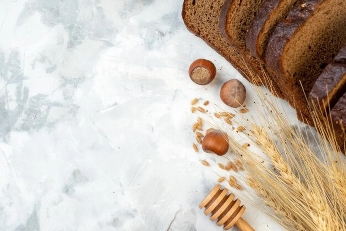 Proč se chléb v prosinci peče jinak - tajemství zimního pečení