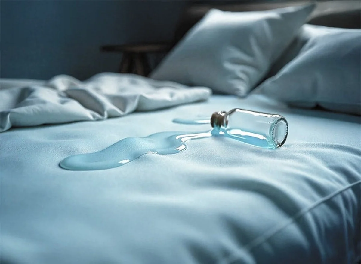 Starý noviny pod matrací: řešení na vlhkost, které funguje léta - image 1