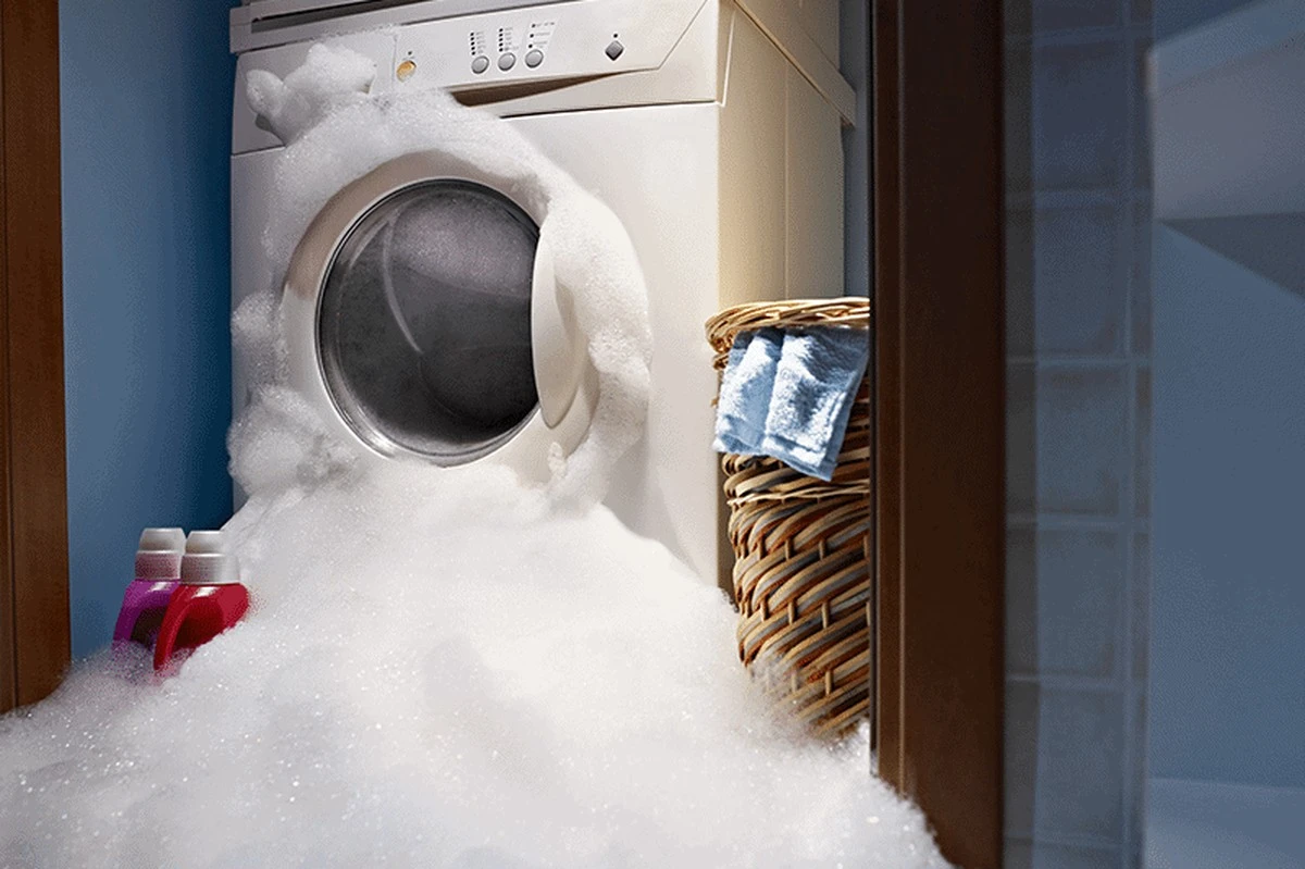 Kousky mýdla do pračky: proč to změní váš rozpočet - image 1