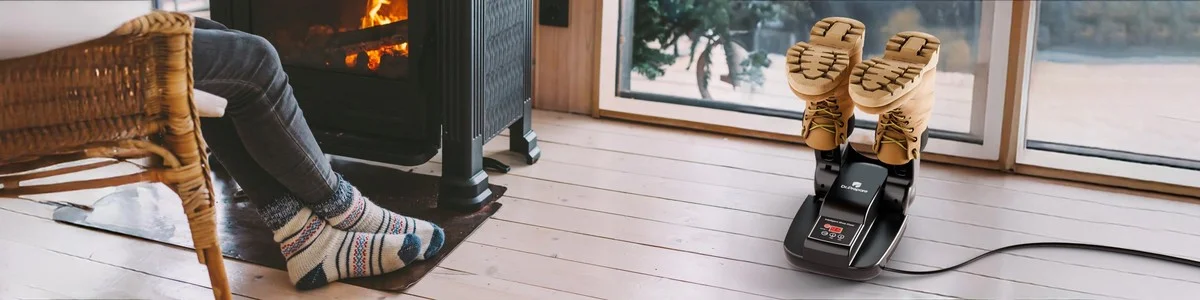 Zastavte se: sušíte boty špatně a zničíte je za jednu zimu - image 2