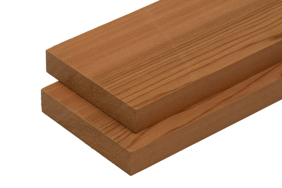 Tesaři prozrazují: která dřeva neutěsníte vzdušností a ušetříte roky - image 1