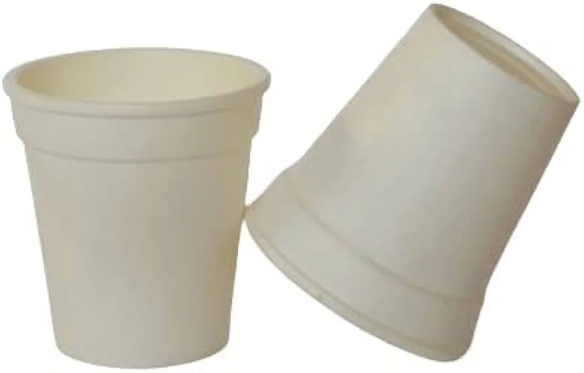 Kukuřičný škrob na okně: účinnější než okna do deště smažete