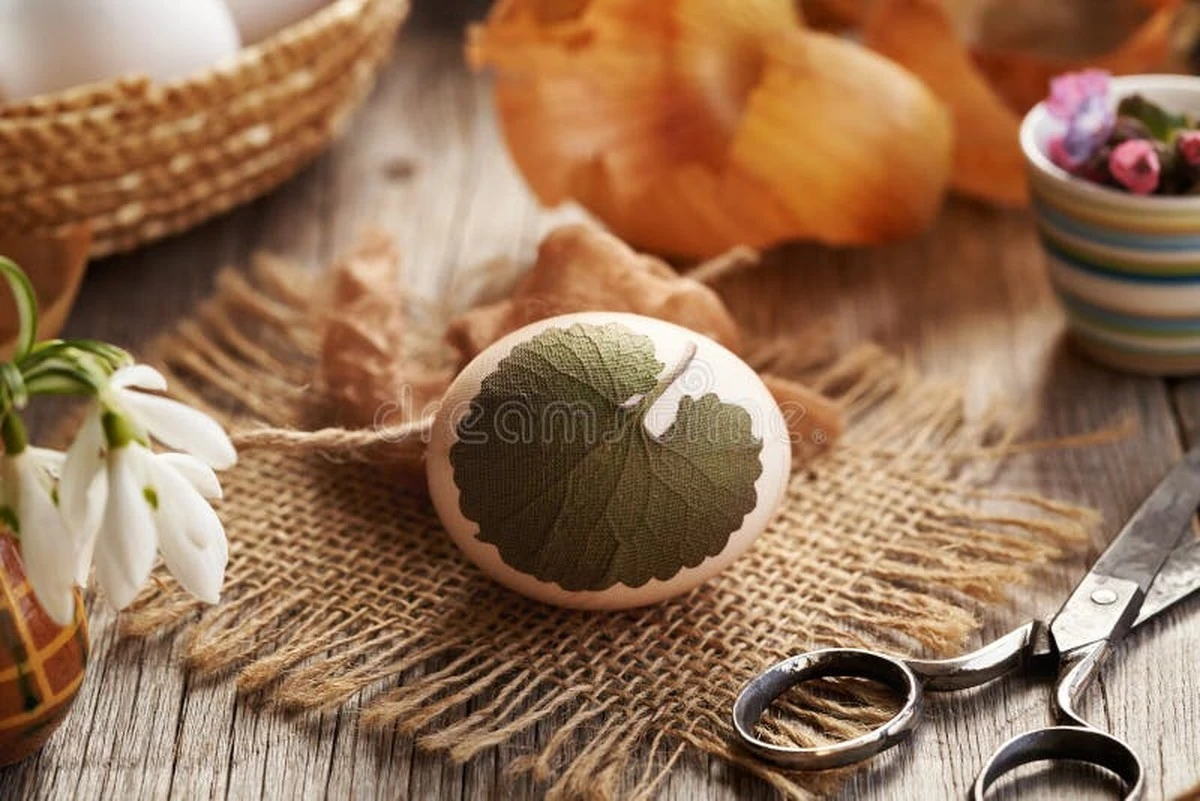 Jak používat staré punčochy místo zásuvek na karbanátky - image 1