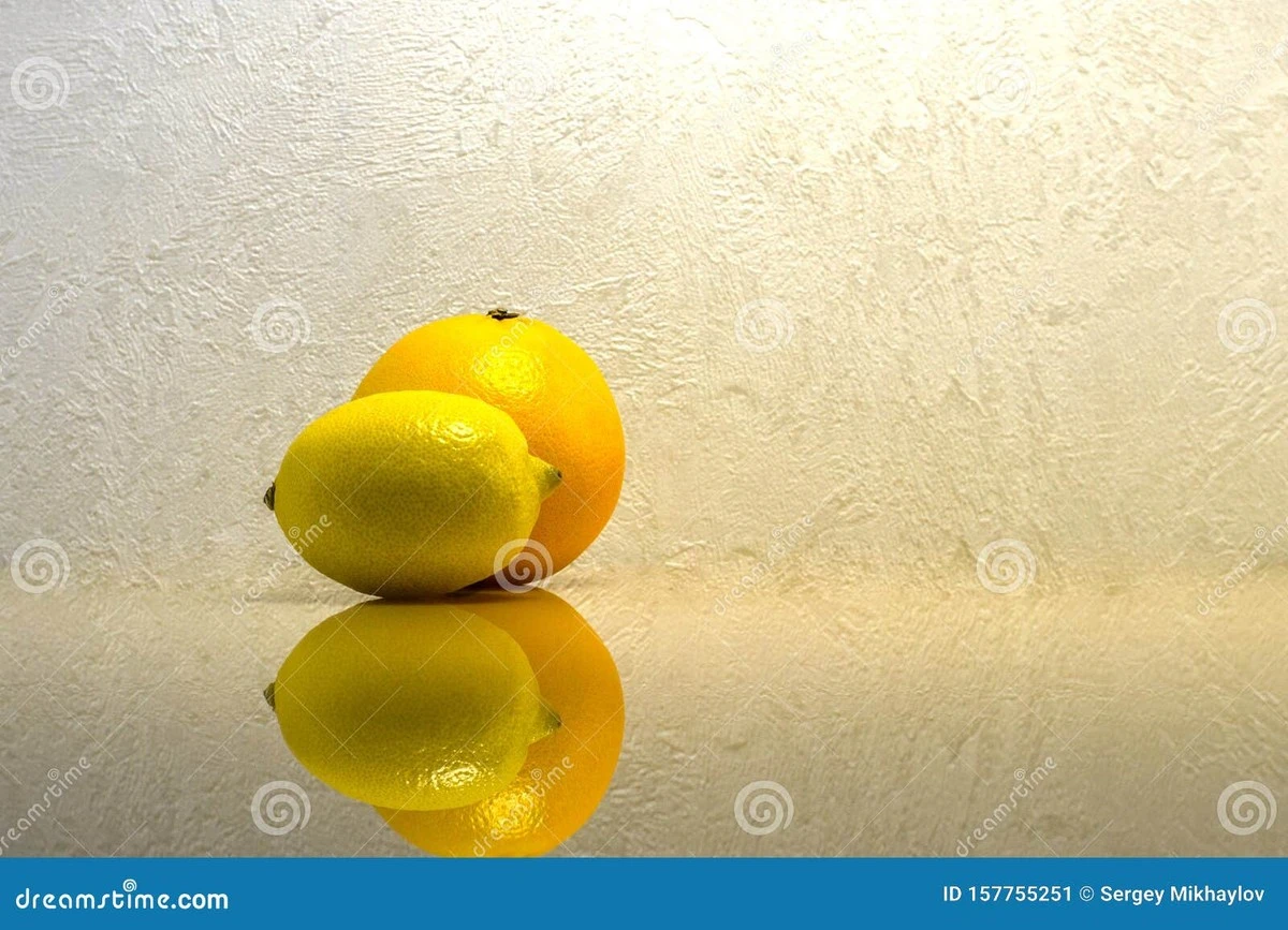 Citronová šťáva na zrcadle: jak ji využívají své domácnosti skandinávští designéři