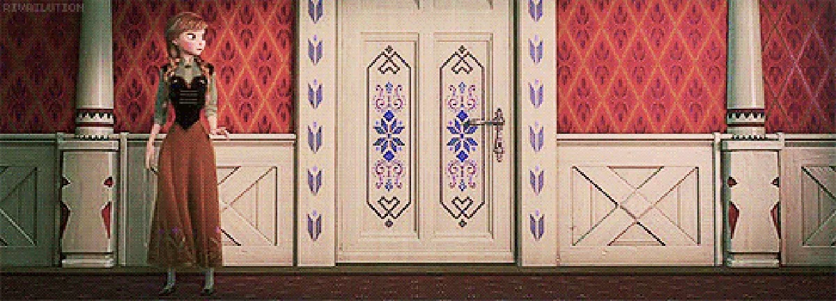 Sůl a led na zápraží: trik, který vám zmrazí dveře navždycky