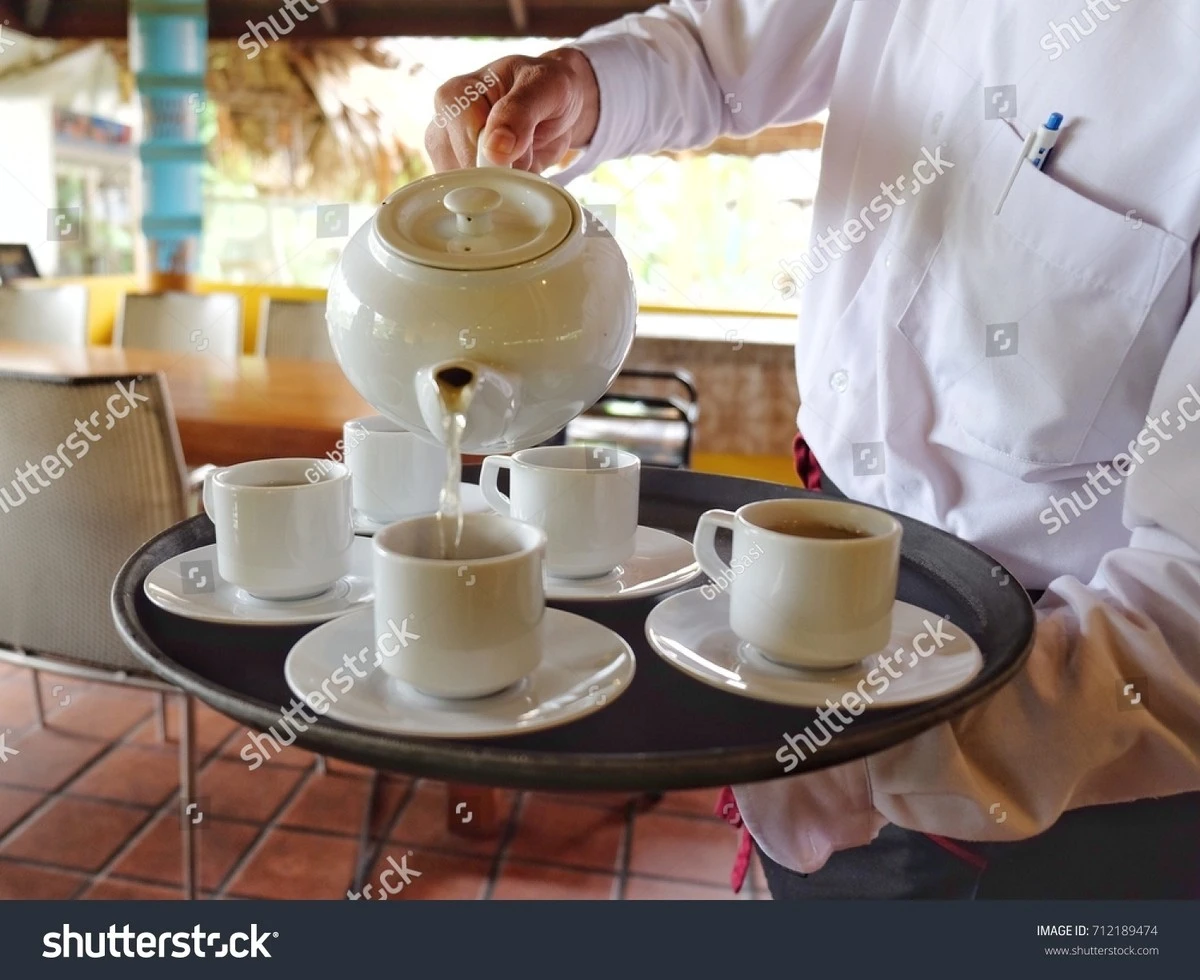 Kávový filtr na čajník: trik, kterým si dělají čaj číšníci - image 2