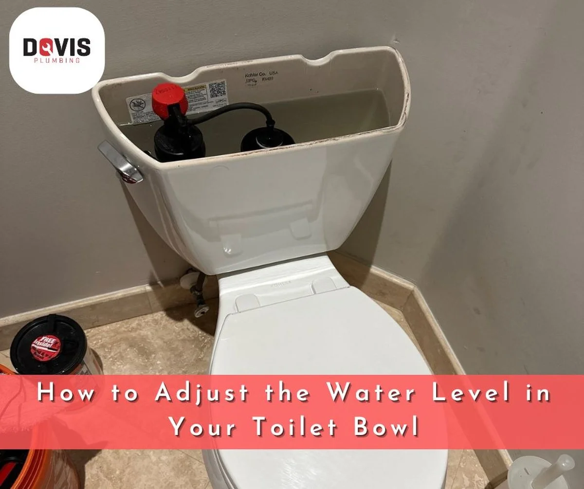 Co vám neřekne instalatér o záchodě: jednoduché nastavení vody - image 1